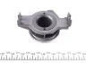 Комплект зчеплення Fiat Doblo 1.9 D 01- (d=200mm) (+вижимний) (opt-om) KAWE 961875 (фото 3)
