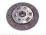 Комплект сцепления Fiat Doblo 1.9 D 01- (d=200mm) (+выжимной)) (opt-om) KAWE 961875 (фото 5)