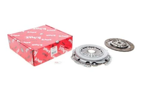 Комплект зчеплення Ford Fiesta/Mazda 2 1.6 01-08 (d=210mm) (opt-om) KAWE 961900
