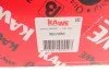 Комплект зчеплення Ford Fiesta/Mazda 2 1.6 01-08 (d=210mm) (opt-om) KAWE 961900 (фото 10)