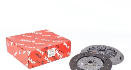 Комплект сцепления Ford Mondeo III 2.0 TDCi/TDDi 00-09 (d=240mm) (opt-om) KAWE 961908