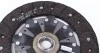 Комплект сцепления Ford Mondeo III 2.0 TDCi/TDDi 00-09 (d=240mm) (opt-om) KAWE 961908 (фото 5)
