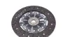 Комплект сцепления Ford Mondeo III 2.0 TDCi/TDDi 00-09 (d=240mm) (opt-om) KAWE 961908 (фото 6)