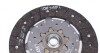 Комплект зчеплення Ford Mondeo III 2.0 TDCi/TDDi 00-09 (d=240mm) (opt-om) KAWE 961908 (фото 7)