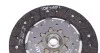 Комплект сцепления Ford Mondeo III 2.0 TDCi/TDDi 00-09 (d=240mm) (opt-om) KAWE 961908 (фото 7)