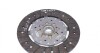 Комплект зчеплення Ford Mondeo III 2.0 TDCi/TDDi 00-09 (d=240mm) (opt-om) KAWE 961908 (фото 8)