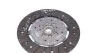 Комплект сцепления Ford Mondeo III 2.0 TDCi/TDDi 00-09 (d=240mm) (opt-om) KAWE 961908 (фото 8)