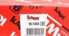 Комплект сцепления Ford Mondeo III 2.0 TDCi/TDDi 00-09 (d=240mm) (opt-om) KAWE 961908 (фото 9)