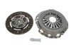 Комплект зчеплення Renault Kangoo 1.6 16V 08- (d=200mm) UA63 KAWE 962111 (фото 1)