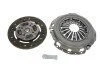 Комплект зчеплення Renault Kangoo 1.6 16V 08- (d=200mm) UA63 KAWE 962111 (фото 1)
