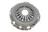 Комплект зчеплення Renault Kangoo 1.6 16V 08- (d=200mm) UA63 KAWE 962111 (фото 3)