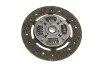 Комплект зчеплення Renault Kangoo 1.6 16V 08- (d=200mm) UA63 KAWE 962111 (фото 5)