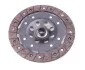 Комплект зчеплення VW Caddy 1.9TDI 04-10 (d=230mm) (+вижимний) UA63 KAWE 962193 (фото 5)