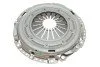 Комплект зчеплення VW Golf IV 1.9 DTI/1.8-2.3 98-06 (d=240) (+вижимний) (opt-om) KAWE 962253CSC (фото 3)