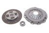 Комплект зчеплення Hyundai Tucson/Kia Sportage 2.0 CRDi 04- (d=235mm) (+вижимний) (opt-om) KAWE 962267 (фото 1)