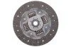 Комплект зчеплення Hyundai Tucson/Kia Sportage 2.0 CRDi 04- (d=235mm) (+вижимний) (opt-om) KAWE 962267 (фото 6)