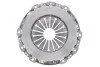 Комплект зчеплення Hyundai Tucson/Kia Sportage 2.0 CRDi 04- (d=235mm) (+вижимний) (opt-om) KAWE 962267 (фото 8)