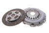 Комплект сцепления MB Vito (W639) 2.2CDI (85/110kw) (d=240mm) (opt-om) KAWE 962319 (фото 1)