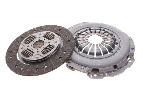 Комплект зчеплення MB Vito (W639) 2.2CDI (85/110kw) (d=240mm) (opt-om) KAWE 962319
