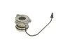 Комплект зчеплення Opel Astra/Vectra 1.9 CDTI 04- (d=240mm) (+вижимний) (opt-om) KAWE 962327CSC (фото 15)
