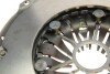 Комплект сцепления Opel Astra/Vectra 1.9 CDTI 04- (d=240mm) (+выжимной)) (opt-om) KAWE 962327CSC (фото 2)