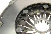 Комплект зчеплення Opel Astra/Vectra 1.9 CDTI 04- (d=240mm) (+вижимний) (opt-om) KAWE 962327CSC (фото 2)