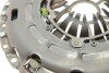 Комплект сцепления Opel Astra/Vectra 1.9 CDTI 04- (d=240mm) (+выжимной)) (opt-om) KAWE 962327CSC (фото 4)