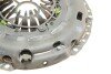 Комплект сцепления Opel Astra/Vectra 1.9 CDTI 04- (d=240mm) (+выжимной)) (opt-om) KAWE 962327CSC (фото 5)