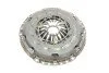 Комплект зчеплення Opel Astra/Vectra 1.9 CDTI 04- (d=240mm) (+вижимний) (opt-om) KAWE 962327CSC (фото 8)