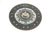 Комплект зчеплення Opel Astra/Vectra 1.9 CDTI 04- (d=240mm) (+вижимний) (opt-om) KAWE 962327CSC (фото 10)