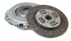Комплект зчеплення MB Sprinter 2.2CDI OM646 06- (d=240mm) (opt-om) KAWE 962351 (фото 2)