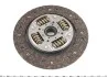 Комплект зчеплення MB Sprinter 2.2CDI OM646 06- (d=240mm) (opt-om) KAWE 962351 (фото 3)