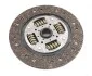 Комплект зчеплення MB Sprinter 2.2CDI OM646 06- (d=240mm) (opt-om) KAWE 962351 (фото 4)