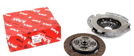 Комплект зчеплення Renault Master/Trafic 2.0 - 2.5 CDTI 06- (d=240mm) (аналог 826816)(замінено 962 UA63 KAWE 962491