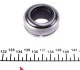 Комплект сцепления Citroen Berlingo/Peugeot Partner 1.6HDi 10-(d=228mm) (+выжимной)) UA63 KAWE 962509 (фото 1)