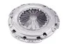 Комплект сцепления Citroen Berlingo/Peugeot Partner 1.6HDi 10-(d=228mm) (+выжимной)) UA63 KAWE 962509 (фото 6)