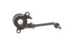 Комплект зчеплення Renault Kangoo 1.5dCi 08- (d=230mm) (+вижимний) (opt-om) KAWE 962531CSC (фото 3)