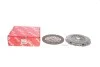 Комплект сцепления Ford Focus/Kuga 2.0 TDCi 08- (d=240mm) UA63 KAWE 962572 (фото 1)