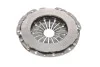 Комплект сцепления Ford Focus/Kuga 2.0 TDCi 08- (d=240mm) UA63 KAWE 962572 (фото 2)