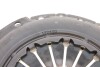 Комплект сцепления Ford Focus/Kuga 2.0 TDCi 08- (d=240mm) UA63 KAWE 962572 (фото 3)