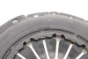 Комплект сцепления Ford Focus/Kuga 2.0 TDCi 08- (d=240mm) UA63 KAWE 962572 (фото 3)