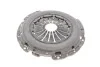 Комплект сцепления Ford Focus/Kuga 2.0 TDCi 08- (d=240mm) UA63 KAWE 962572 (фото 4)