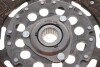 Комплект сцепления Ford Focus/Kuga 2.0 TDCi 08- (d=240mm) UA63 KAWE 962572 (фото 7)