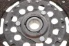 Комплект сцепления Ford Focus/Kuga 2.0 TDCi 08- (d=240mm) UA63 KAWE 962572 (фото 7)