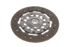 Комплект сцепления Ford Focus/Kuga 2.0 TDCi 08- (d=240mm) UA63 KAWE 962572 (фото 8)