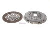 Комплект сцепления Ford Focus/Kuga 2.0 TDCi 08- (d=240mm) UA63 KAWE 962572 (фото 9)