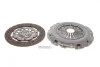 Комплект сцепления Ford Focus/Kuga 2.0 TDCi 08- (d=240mm) UA63 KAWE 962572 (фото 9)