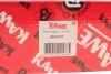 Комплект сцепления Ford Focus/Kuga 2.0 TDCi 08- (d=240mm) UA63 KAWE 962572 (фото 10)
