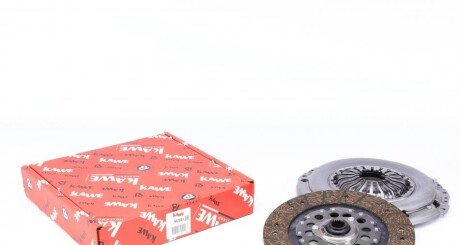 Комплект зчеплення Renault Master/Opel Movano 2.3dCi/CDTI 10- (d=260mm) UA63 KAWE 962641