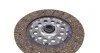 Комплект сцепления Renault Master/Opel Movano 2.3dCi/CDTI 10- (d=260mm) UA63 KAWE 962641 (фото 7)